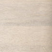 Mercana Excelsior Light Brown Wood Gold Iron Base Accent Cabinet