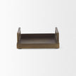 Mercana Shay Aluminium Tray