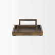 Mercana Shay Aluminium Tray