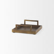 Mercana Shay Aluminium Tray