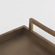 Mercana Shay Aluminium Tray