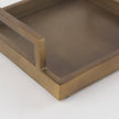 Mercana Shay Aluminium Tray