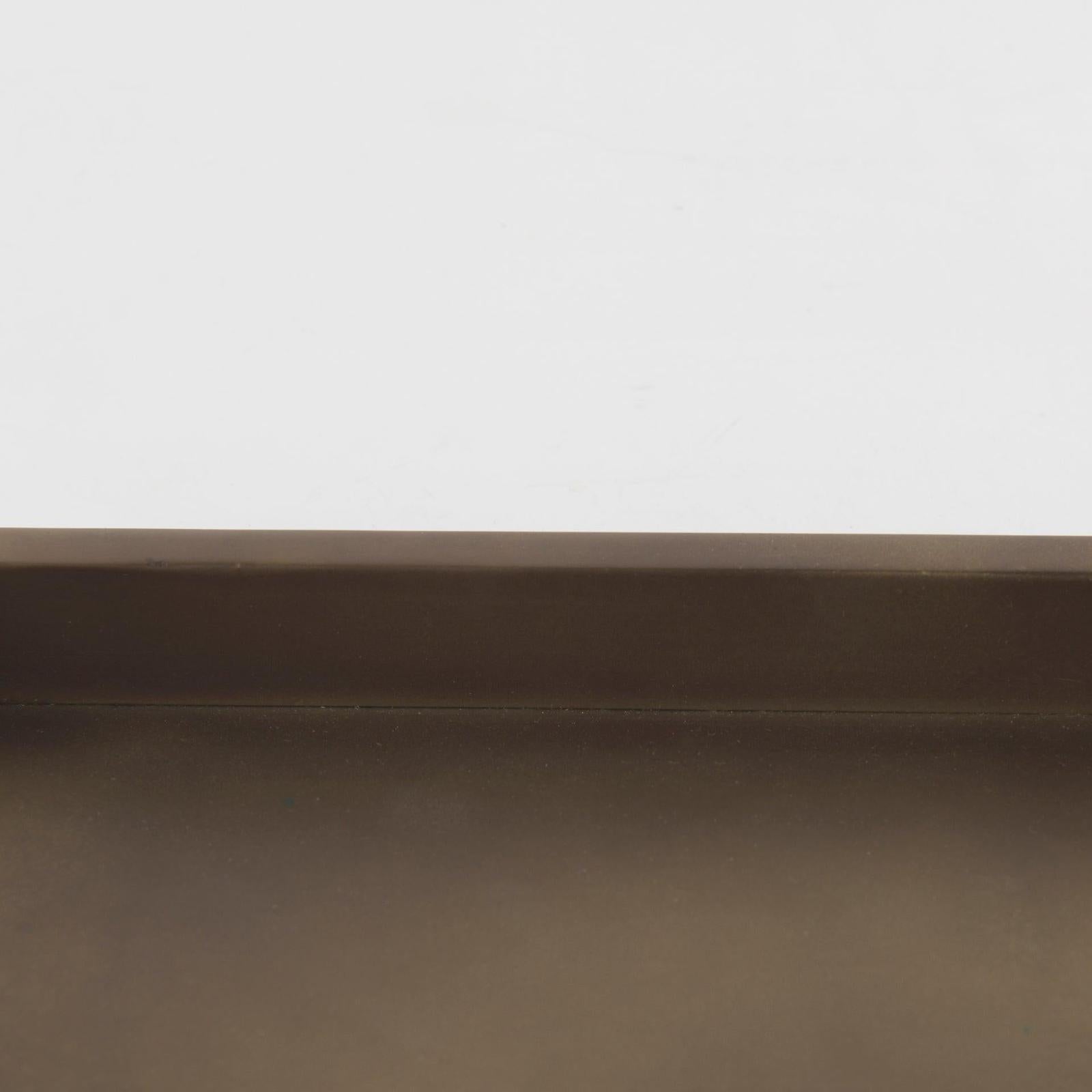 Mercana Shay Aluminium Tray