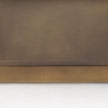 Mercana Shay Aluminium Tray