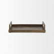 Mercana Shay Aluminium Tray