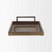 Mercana Shay Aluminium Tray