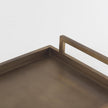 Mercana Shay Aluminium Tray
