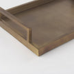 Mercana Shay Aluminium Tray