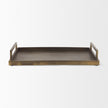 Mercana Shay Aluminium Tray