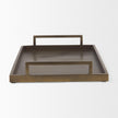 Mercana Shay Aluminium Tray