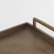 Mercana Shay Aluminium Tray