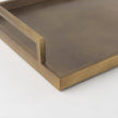 Mercana Shay Aluminium Tray