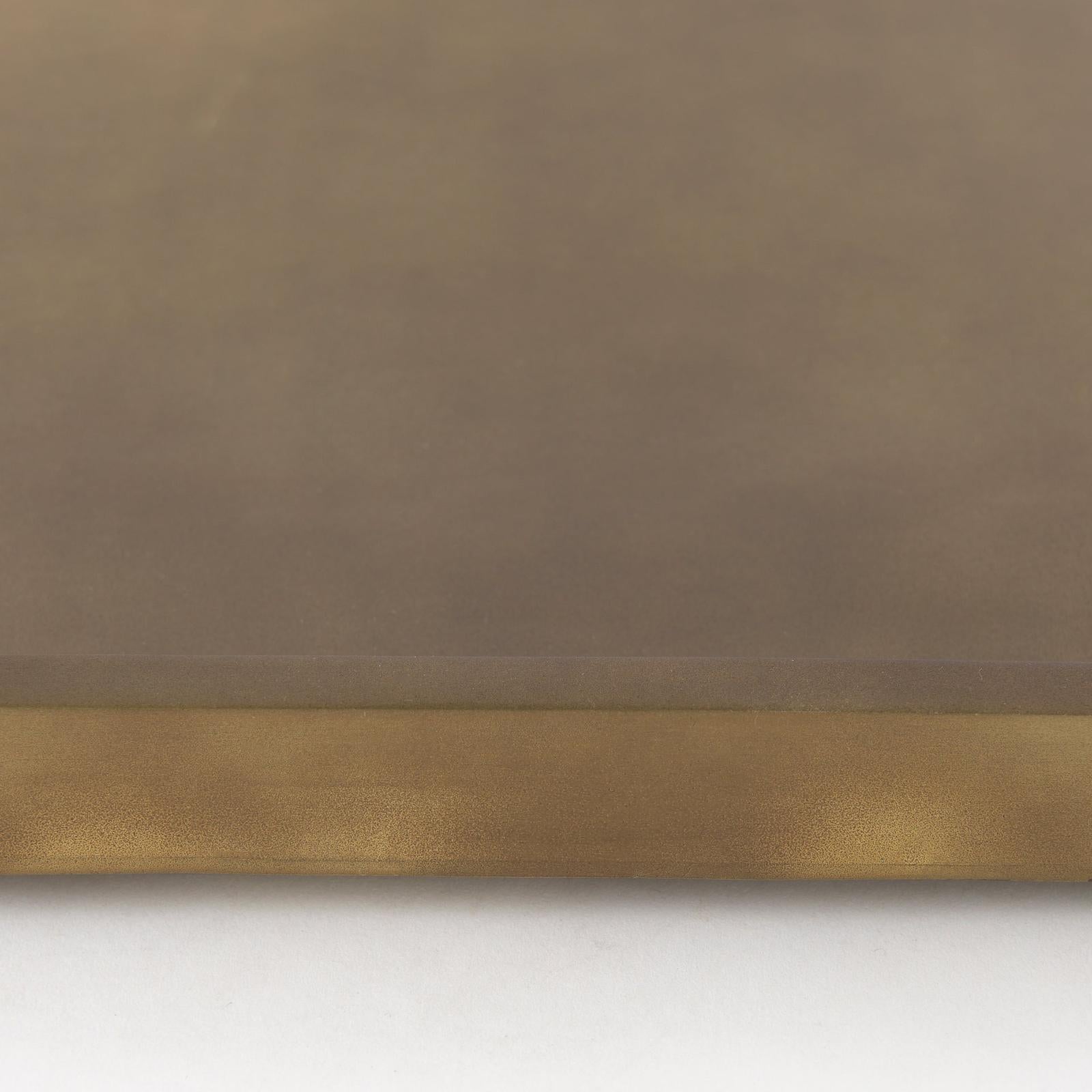 Mercana Shay Aluminium Tray
