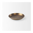 Mercana Eagan Brass Aluminium Tray