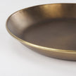 Mercana Eagan Brass Aluminium Tray