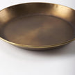 Mercana Eagan Brass Aluminium Tray