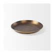 Mercana Eagan Brass Aluminium Tray