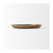 Mercana Eagan Brass Aluminium Tray
