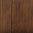 Mercana Lance Medium Brown Solid Wood Sideboard
