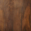 Mercana Lance Medium Brown Solid Wood Sideboard