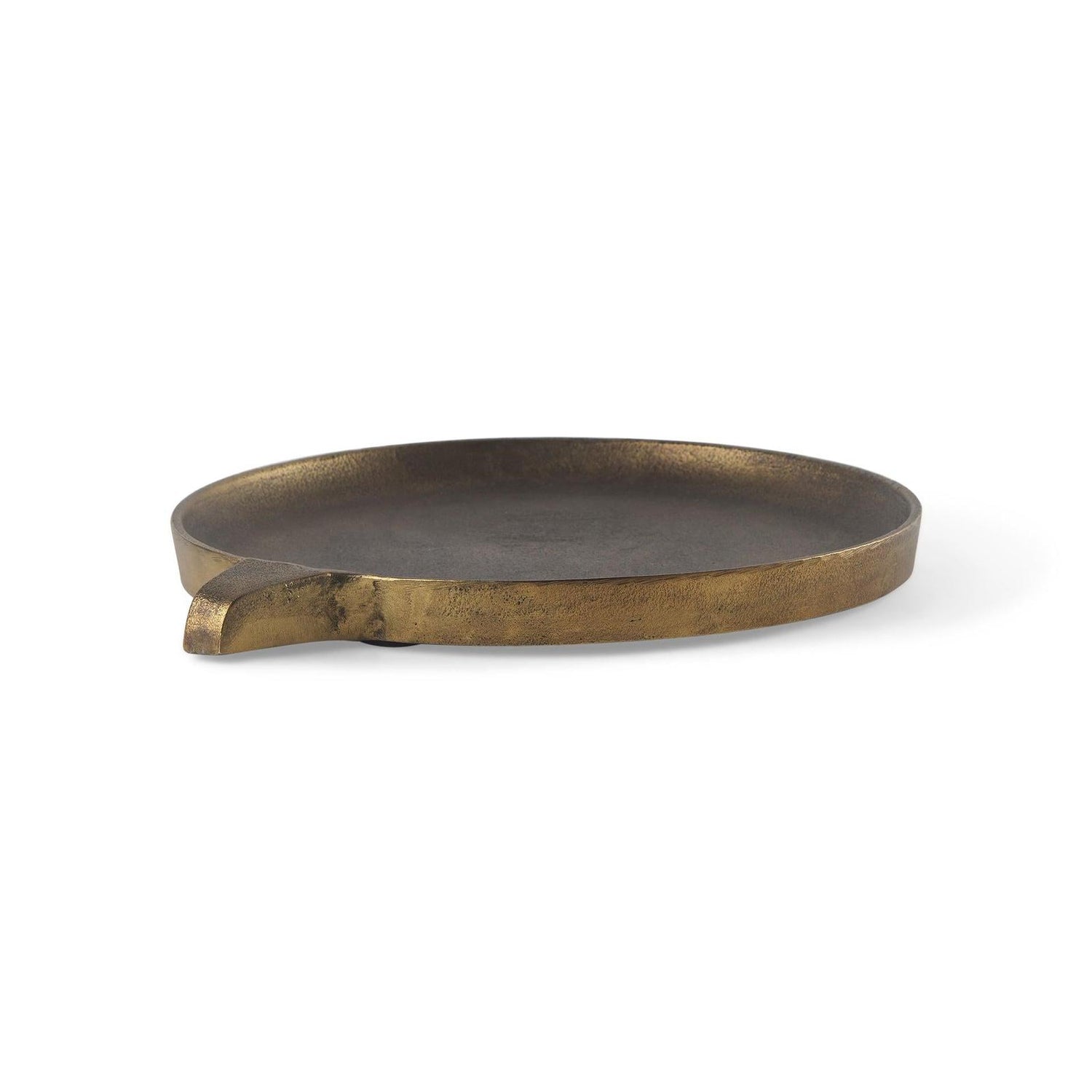 Mercana Marlowe Aluminium Tray