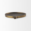 Mercana Marlowe Aluminium Tray