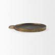 Mercana Marlowe Aluminium Tray
