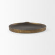 Mercana Marlowe Aluminium Tray