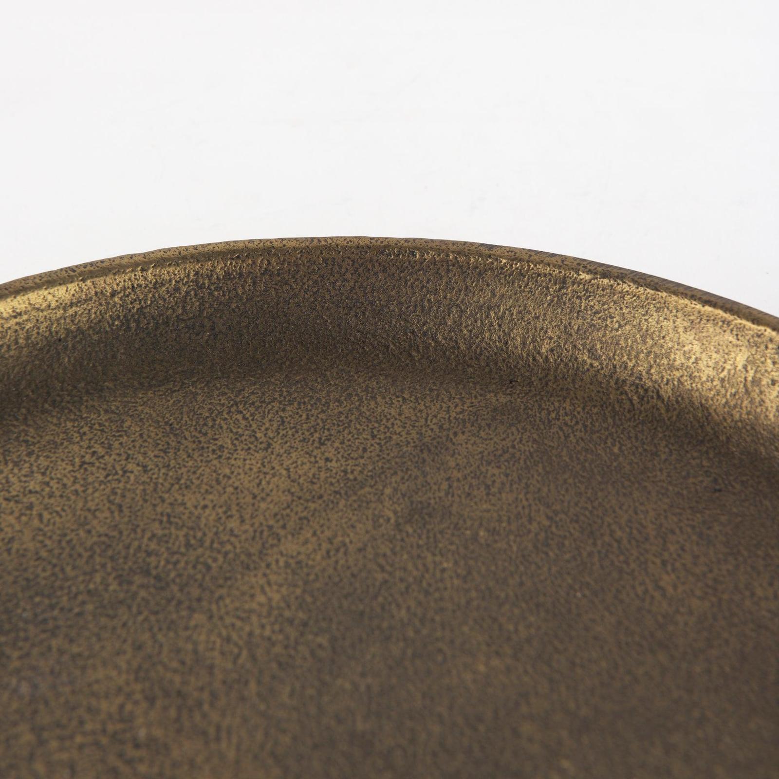 Mercana Marlowe Aluminium Tray