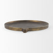 Mercana Marlowe Aluminium Tray