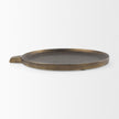 Mercana Marlowe Aluminium Tray