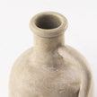 Mercana Zenni Warm Beige Ceramic Vase
