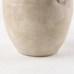 Mercana Zenni Warm Beige Ceramic Vase