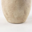 Mercana Zenni Warm Beige Ceramic Vase