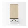 Mercana Hogarth 2 Door Accent Cabinet