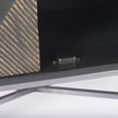Mercana Hogarth 2 Door Accent Cabinet