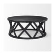 Mercana Forsey Wood Coffee Table