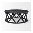 Mercana Forsey Wood Coffee Table