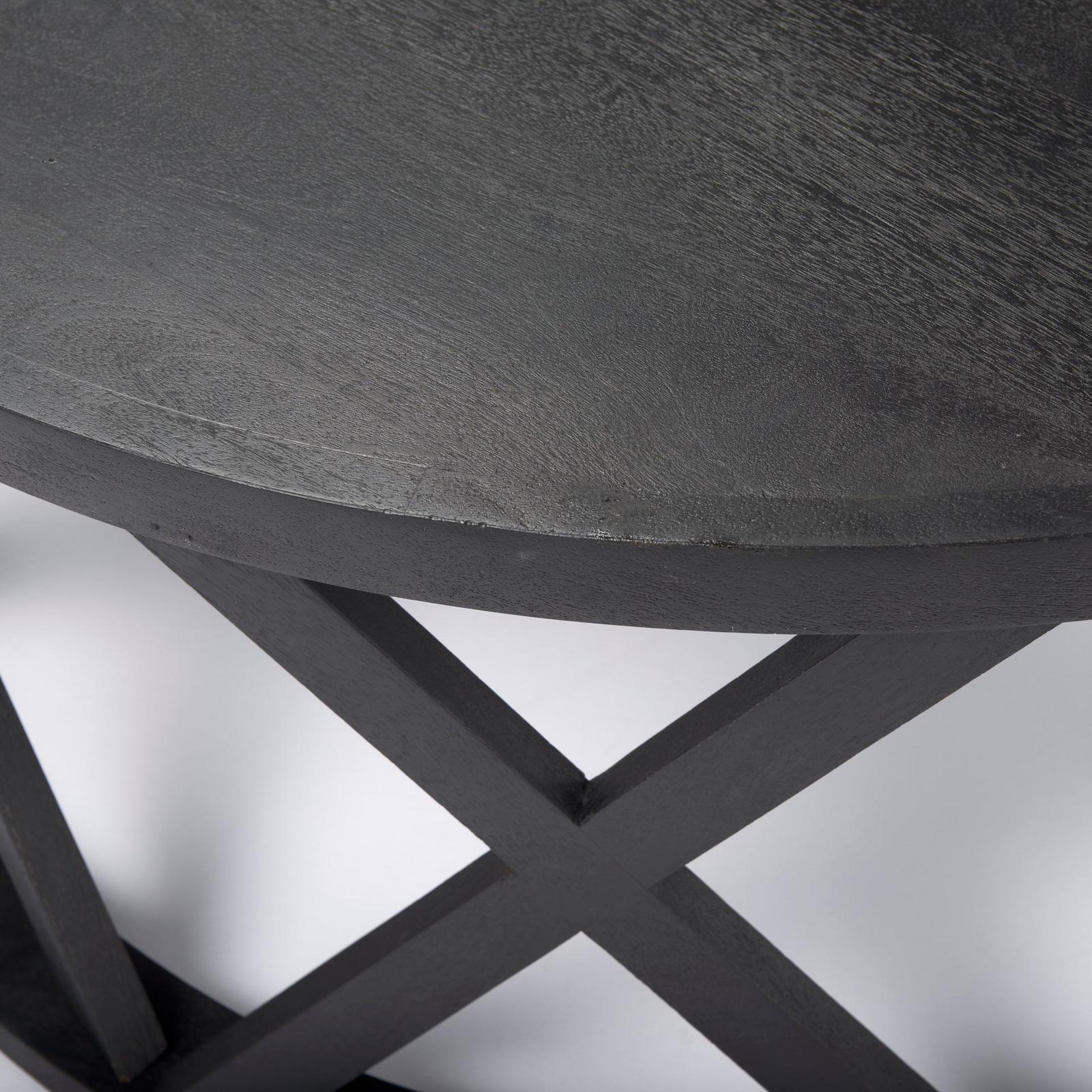 Mercana Forsey Wood Coffee Table
