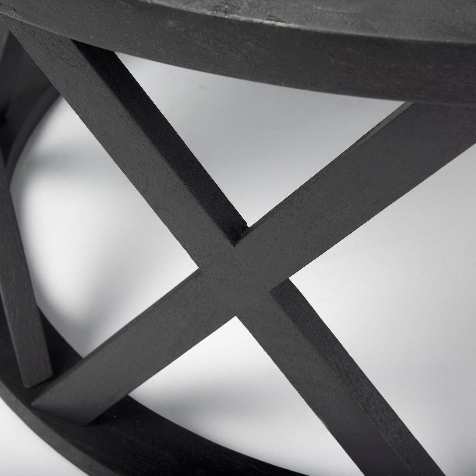 Mercana Forsey Wood Coffee Table