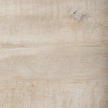 Mercana Rosie Round Blonde Wood Coffee Table Clearance