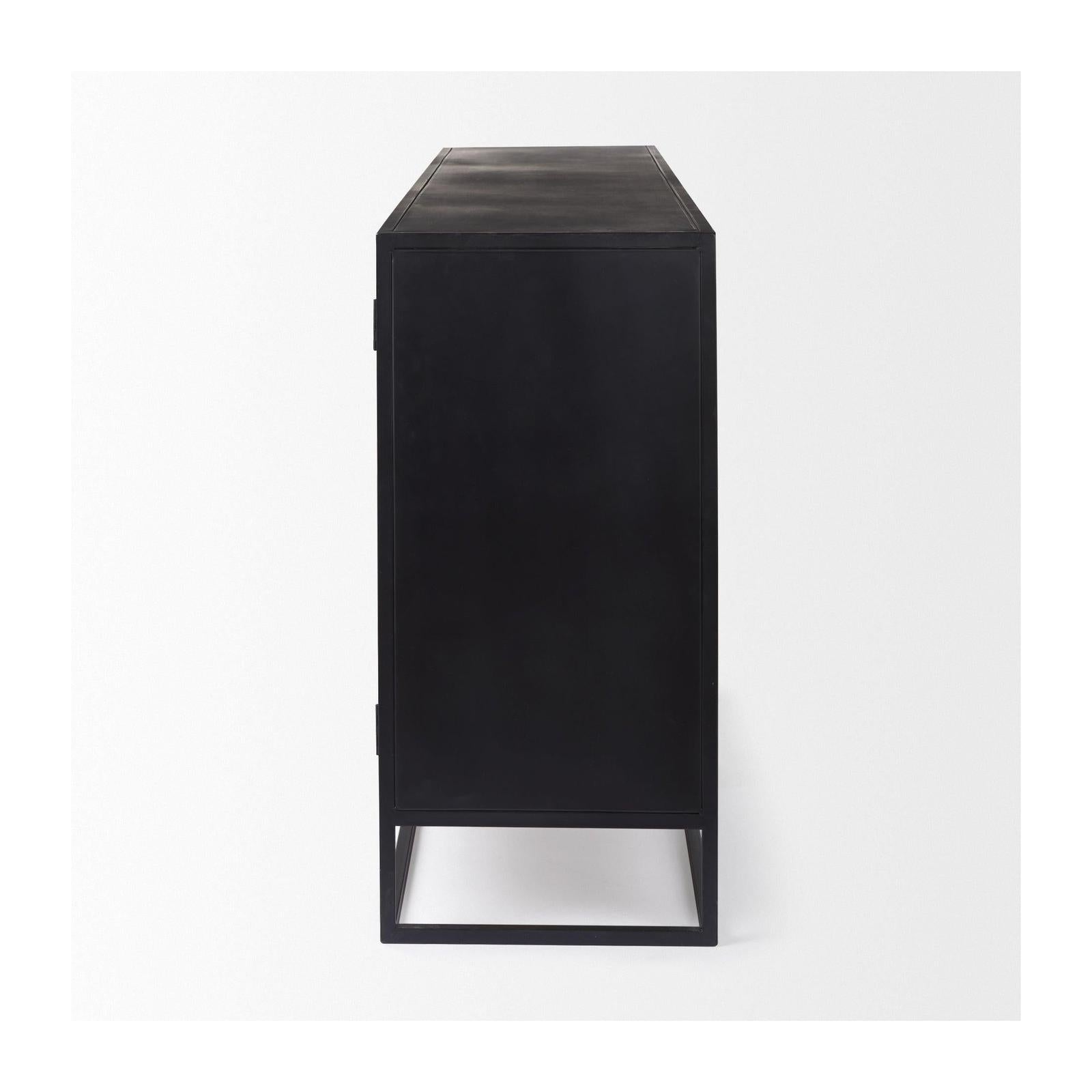Mercana Sloan Sideboard