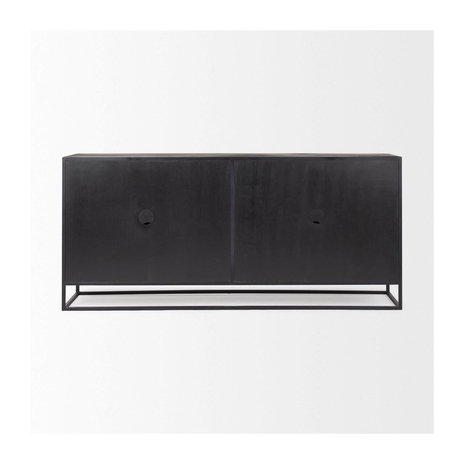 Mercana Sloan Sideboard