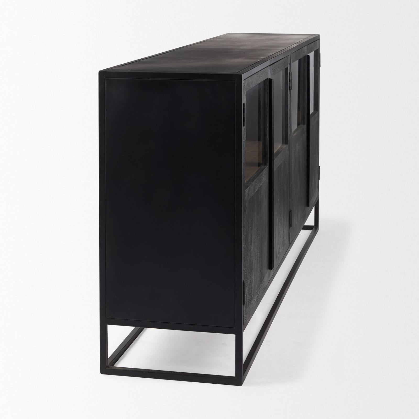 Mercana Sloan Sideboard