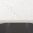 Mercana Maxton Gunmetal Base Dining Table