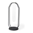 Mercana Aria Metal and Glass Holder Object Clearance