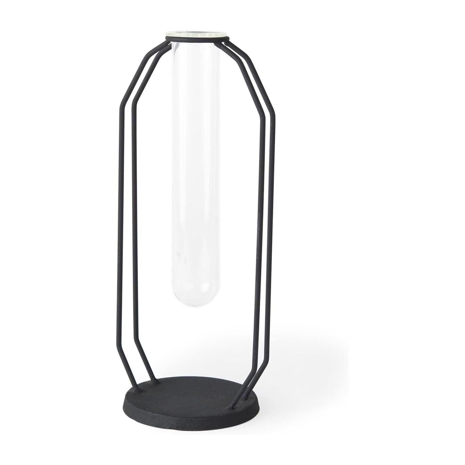 Mercana Aria Metal and Glass Holder Object Clearance