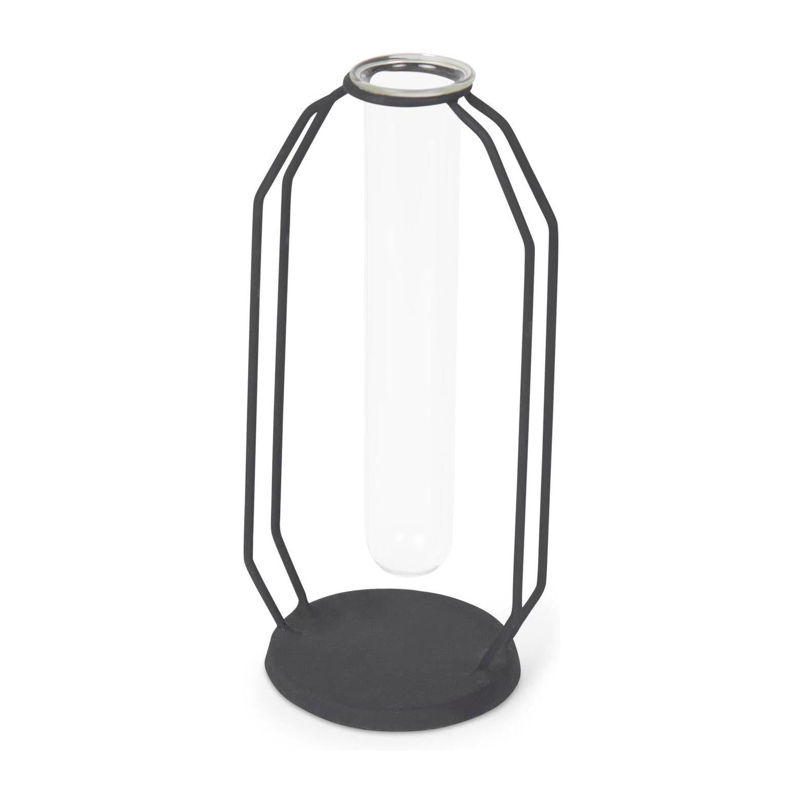 Mercana Aria Metal and Glass Decorative Accent Clearance