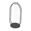 Mercana Aria Metal and Glass Decorative Accent Clearance