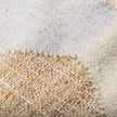 Mercana Mayson Cream Multi-Colored Honeycomb Pattern Area Rug Clearance